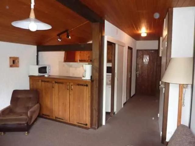 Residence L'Arc En Ciel Morzine Apartment